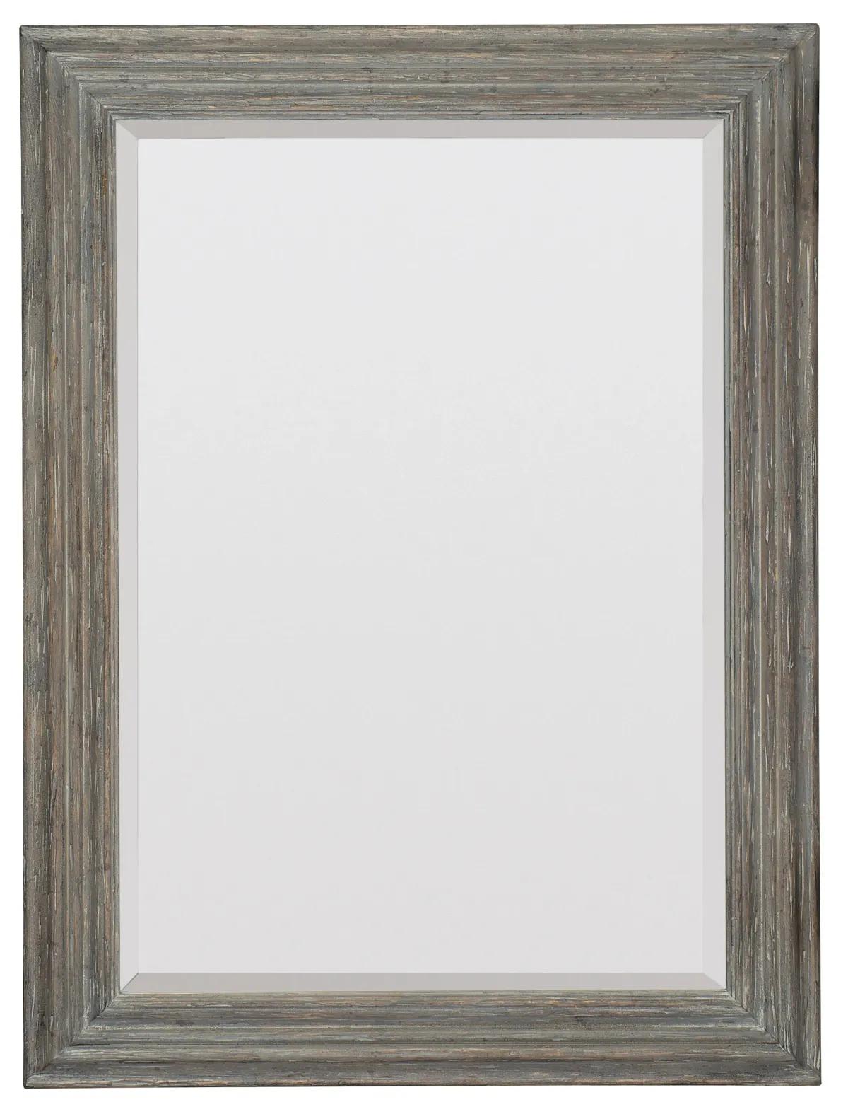 Hooker Furniture Bedroom Beaumont Landscape Mirror