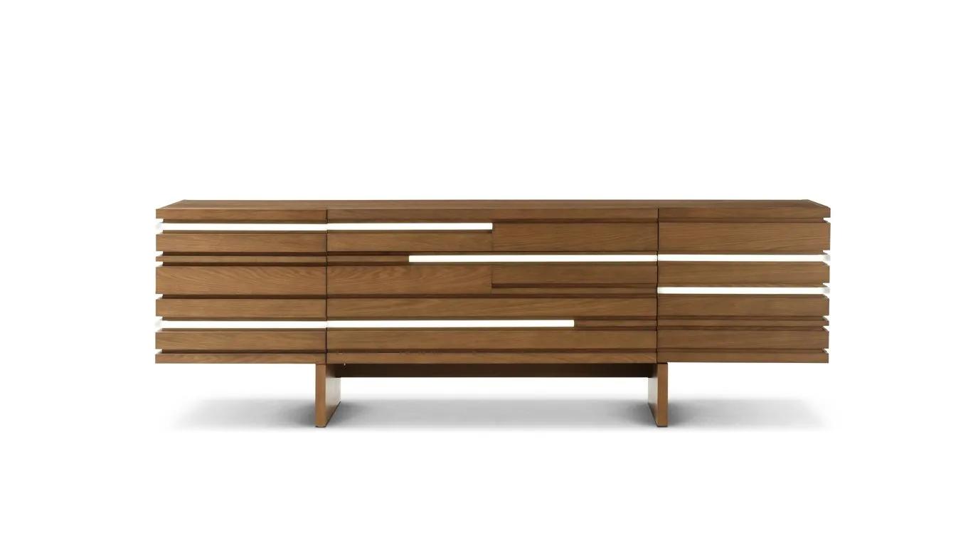 LAYERS  Sideboard