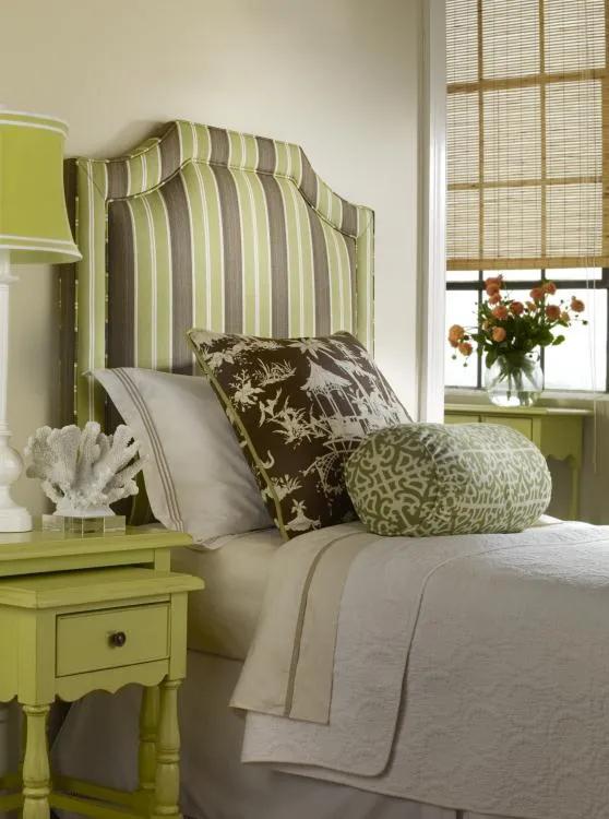 Arden Twin Headboard