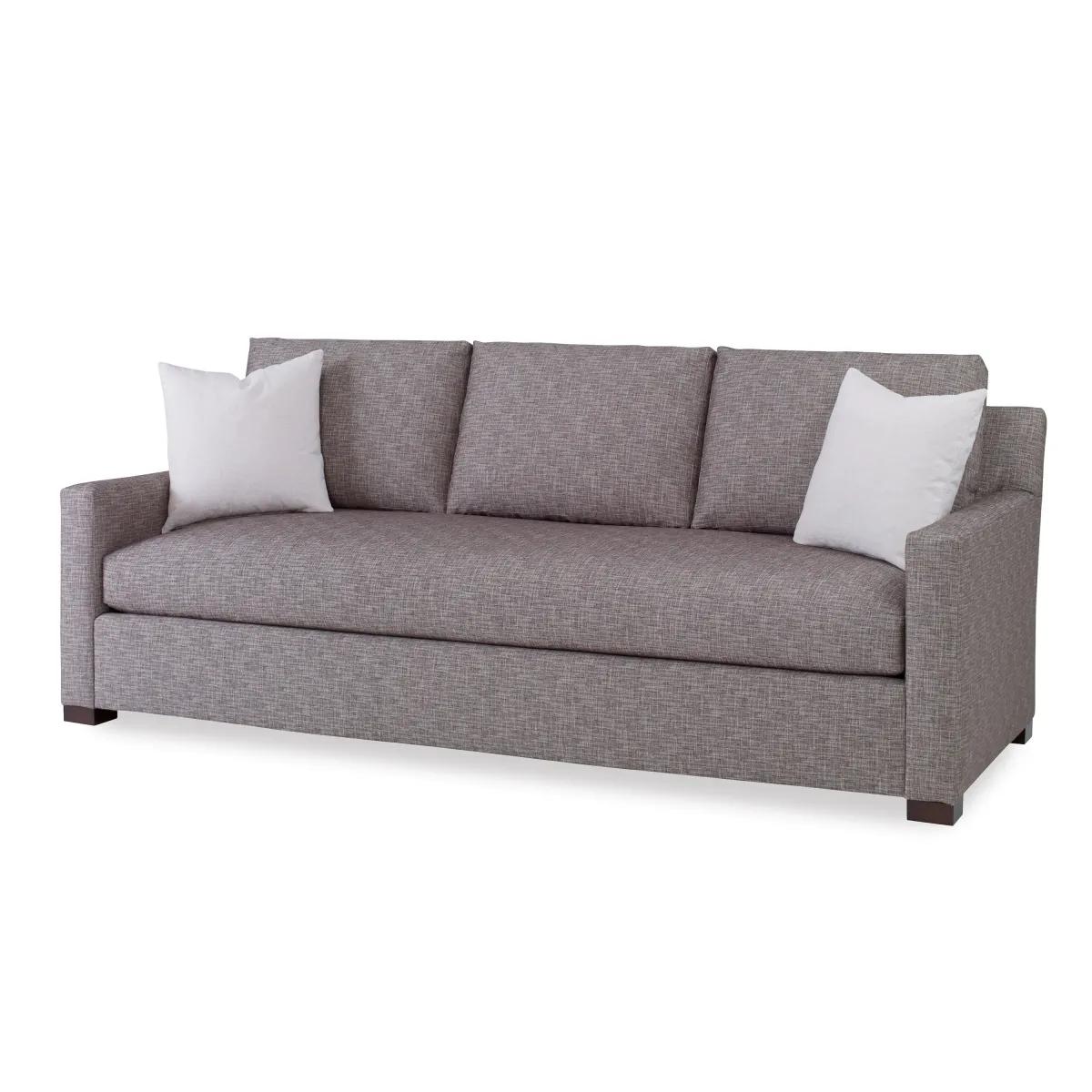 Custom Value Plus Sofa - Track Arm