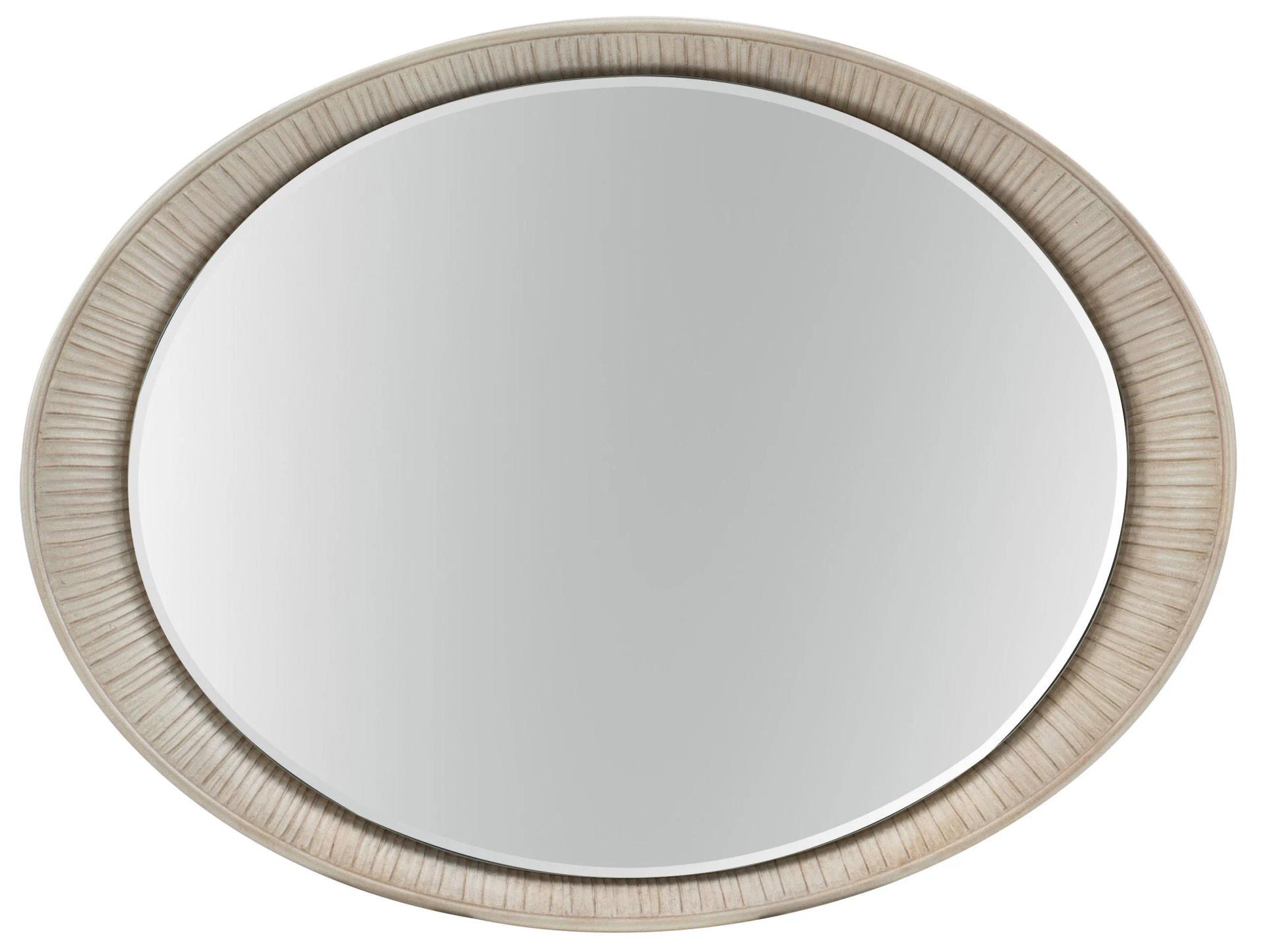 Hooker Furniture Bedroom Elixir Oval Accent Mirror