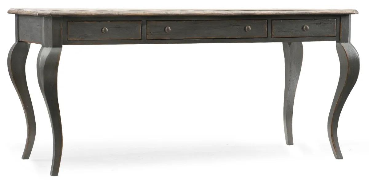 Hooker Furniture Home Office Arabella Leg Desk