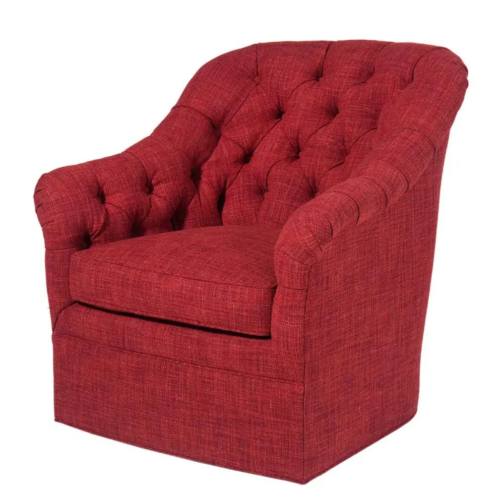 Cambridge Swivel Chair