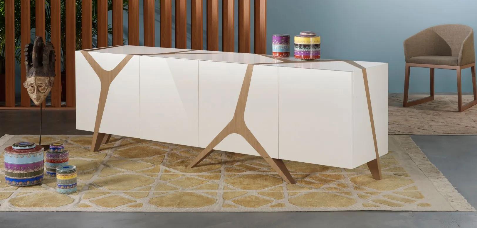MANGROVE SIDEBOARD