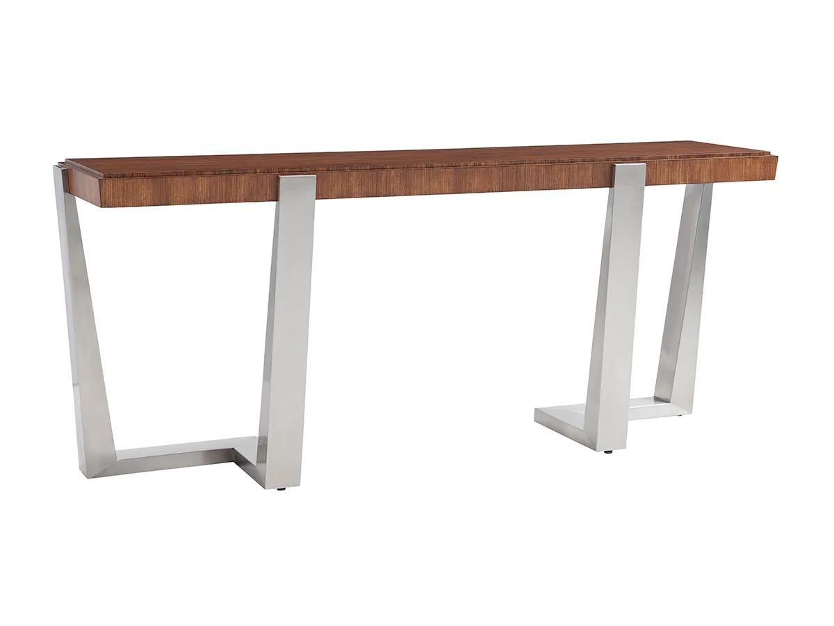 Kitano Langston Console