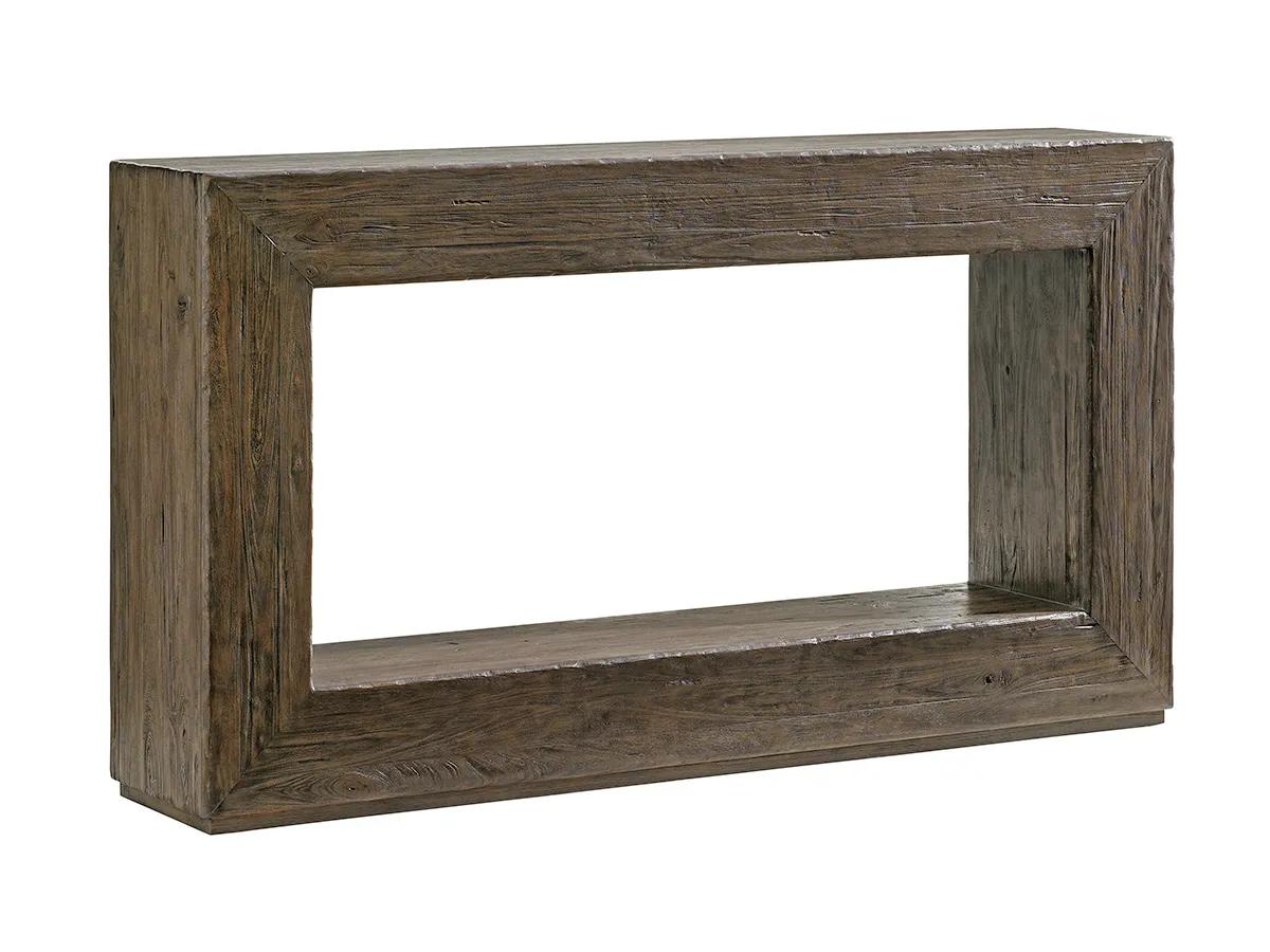 Cypress Point Dawson Console