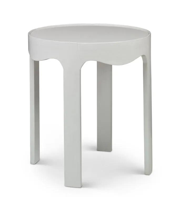 Patton Side Table
