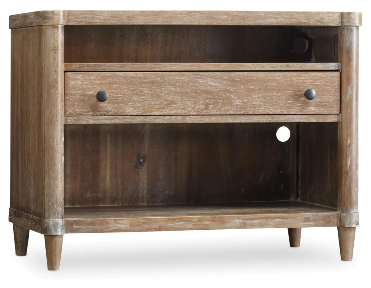 Hooker Furniture Bedroom Studio 7H Elin Nightstand