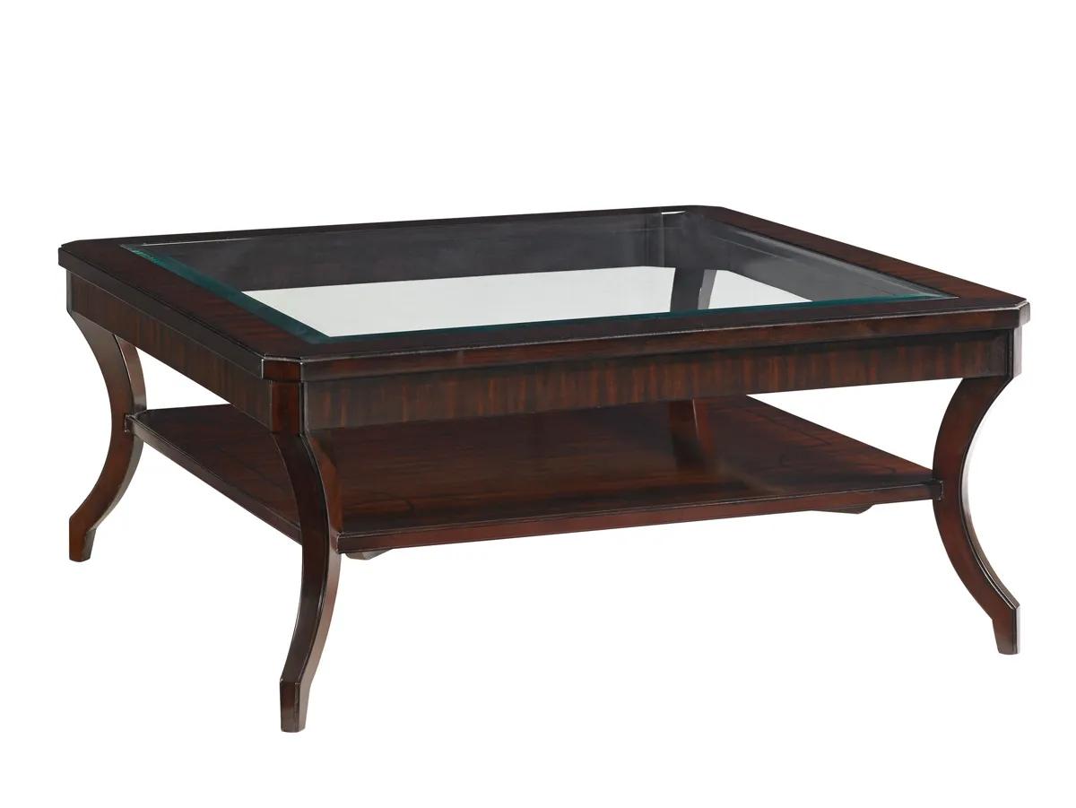 Kensington Place Warner Square Cocktail Table