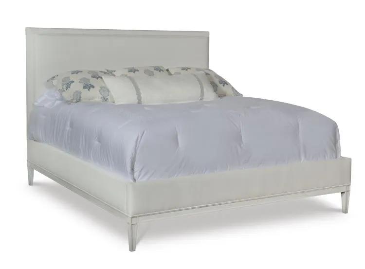 Blythe Queen Upholstered Bed