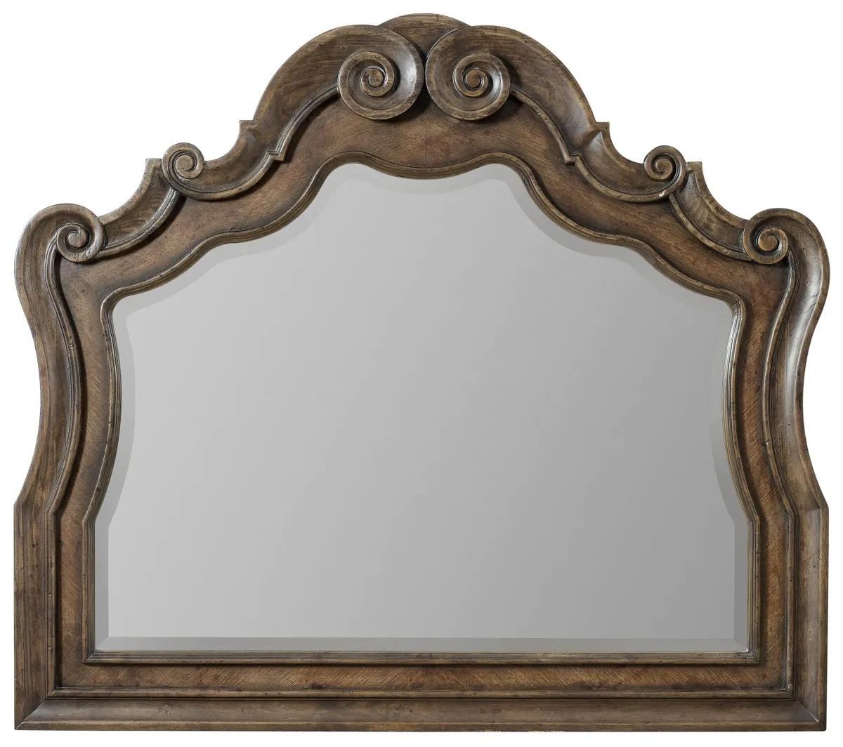 Hooker Furniture Bedroom Rhapsody Mirror