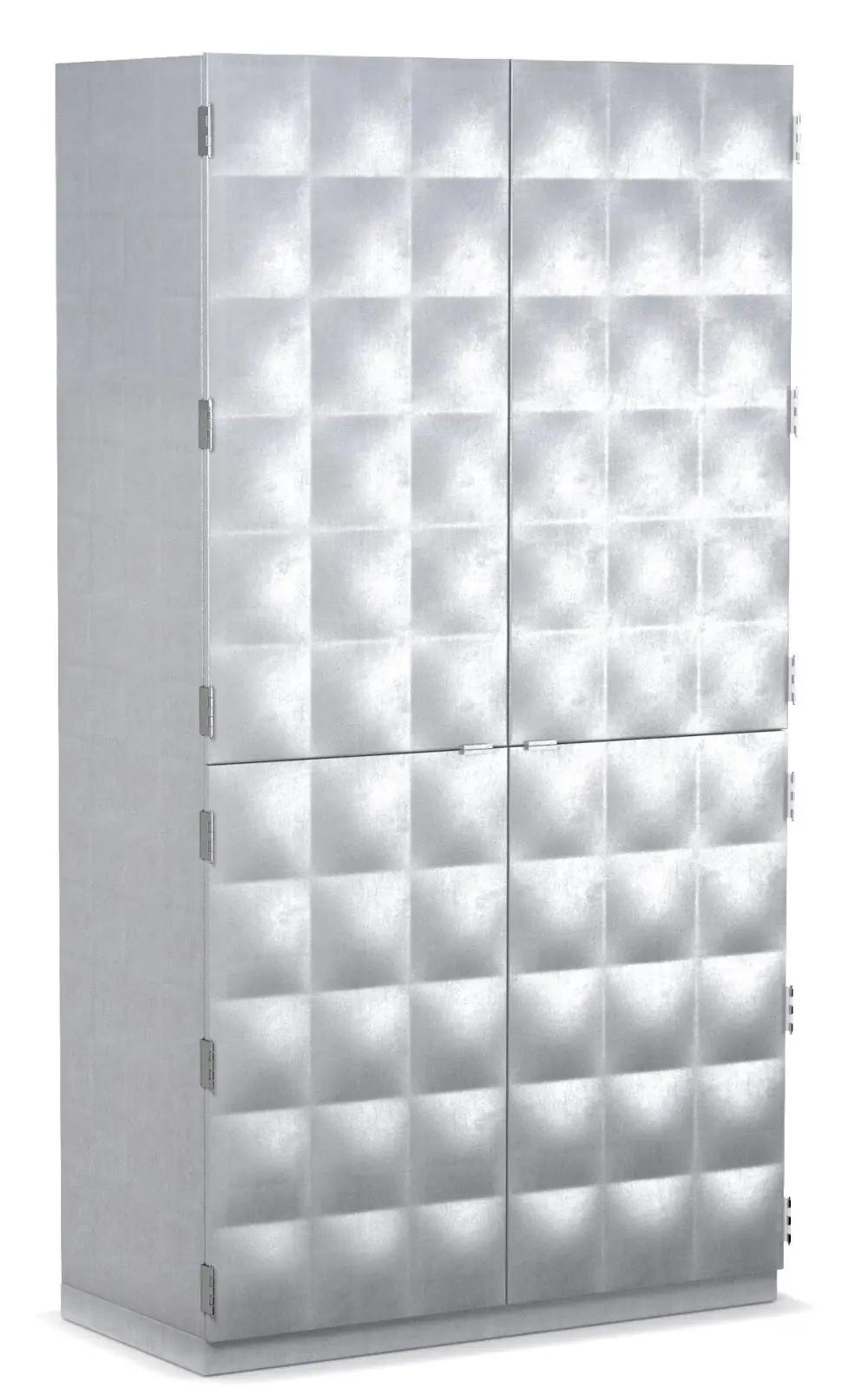 Cynthia Rowley for Hooker Furniture Dining Room Alchemist Bar Cabinet