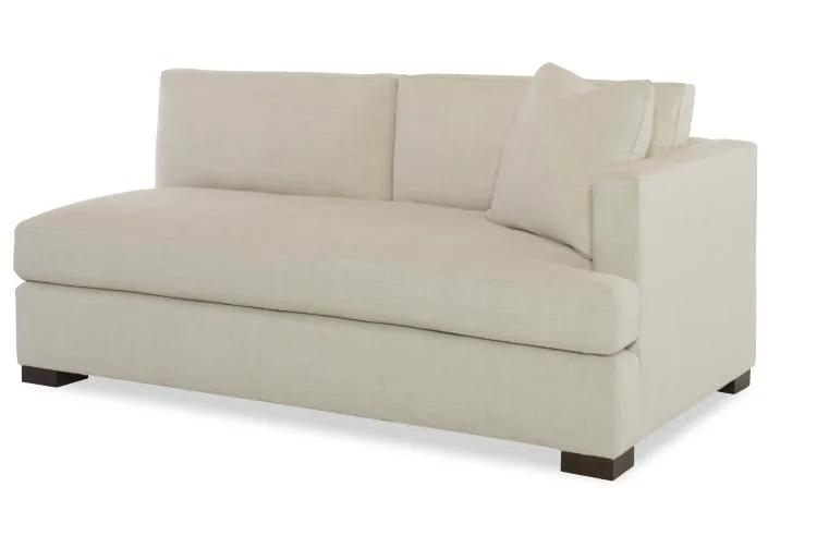Saxton RAF Loveseat