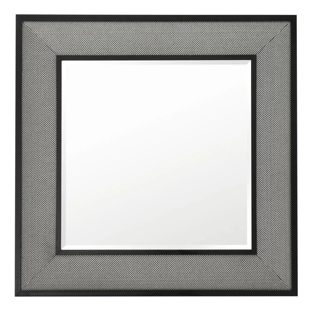 Mirror Herringbone