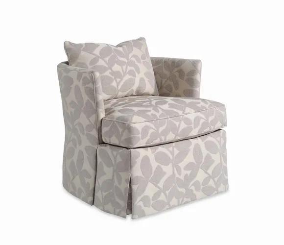 Darcy Swivel Chair