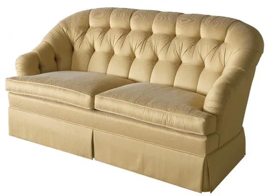 Tufted Sofa
