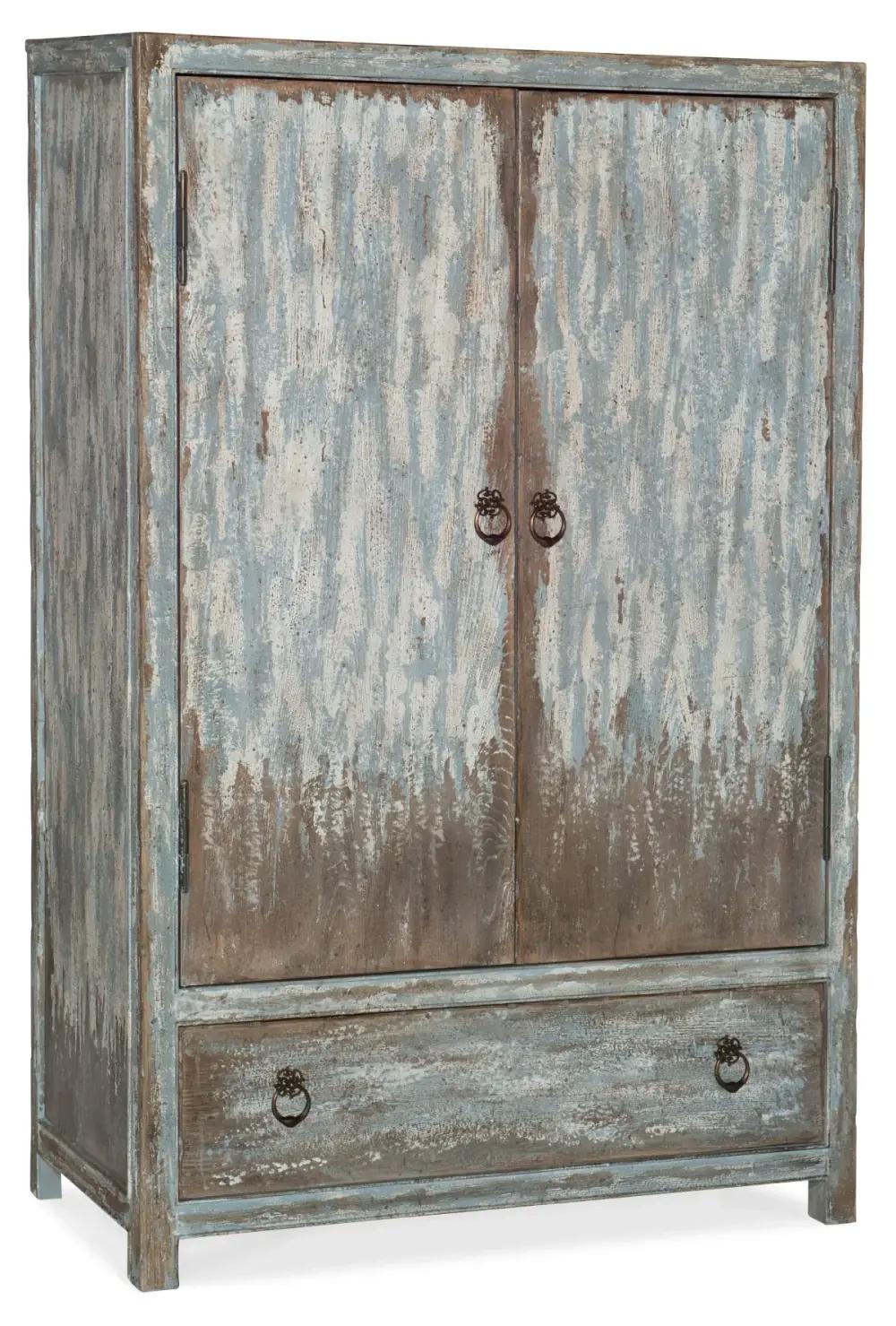 Hooker Furniture Bedroom Beaumont Dressing Chest