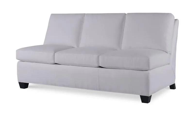 Profiles Armless Sofa
