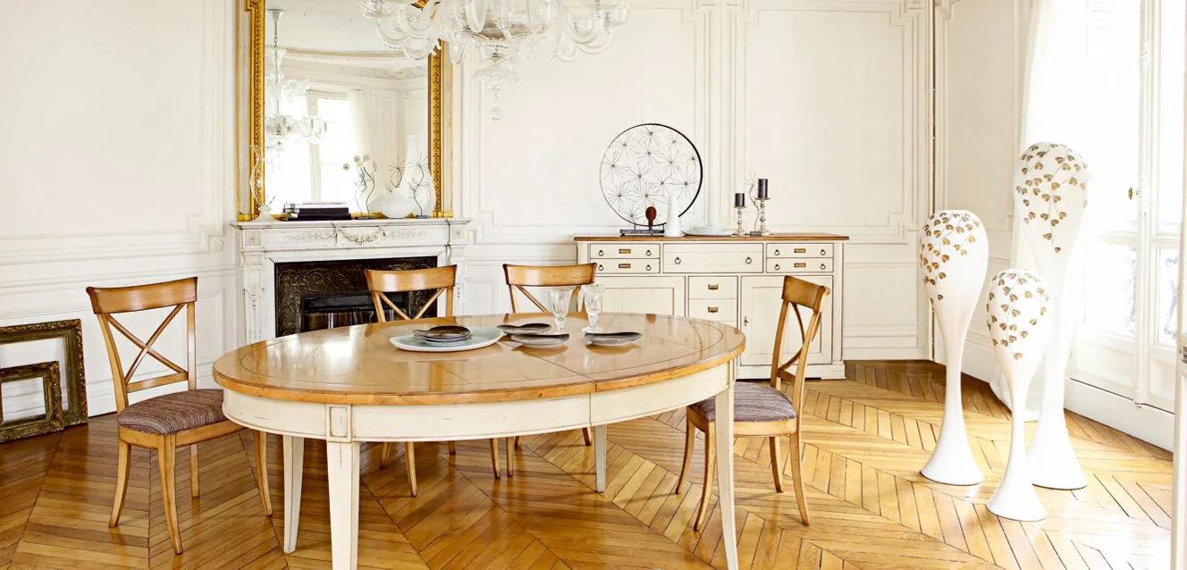 HAUTEVILLE SIDEBOARD