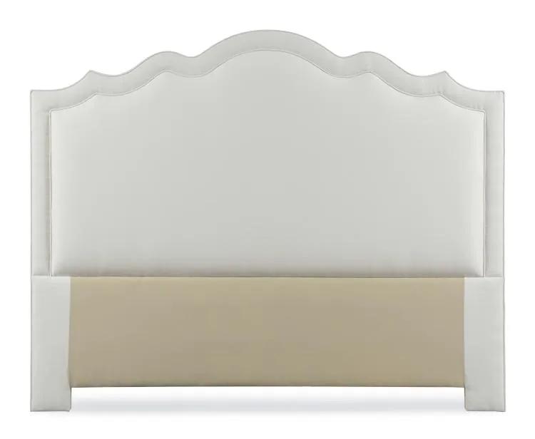 Annette King Headboard