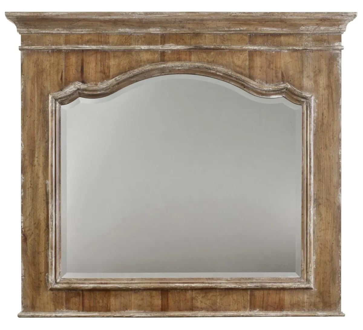 Hooker Furniture Bedroom Chatelet Mirror
