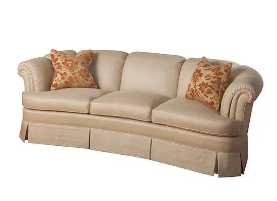 Crescent Sofa