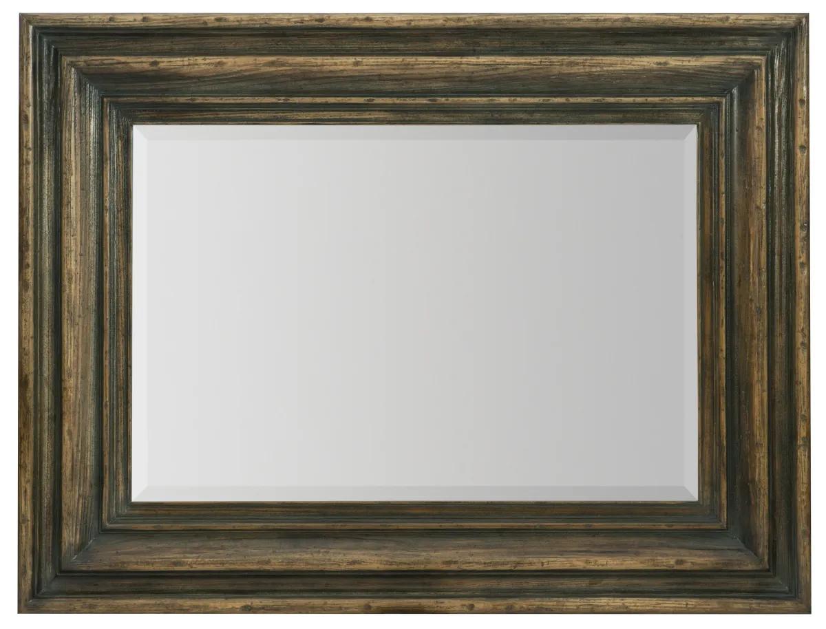 Hooker Furniture Bedroom Crafted Vertical Mirror