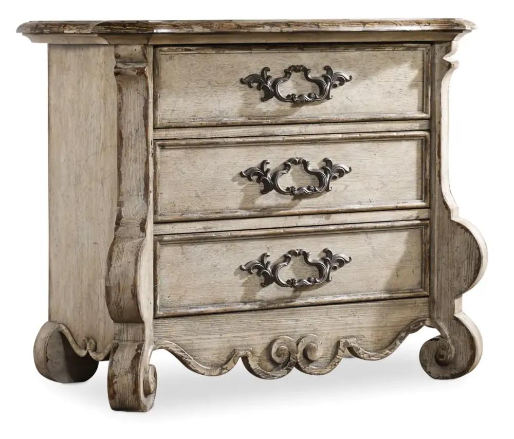 Hooker Furniture Bedroom Chatelet Nightstand