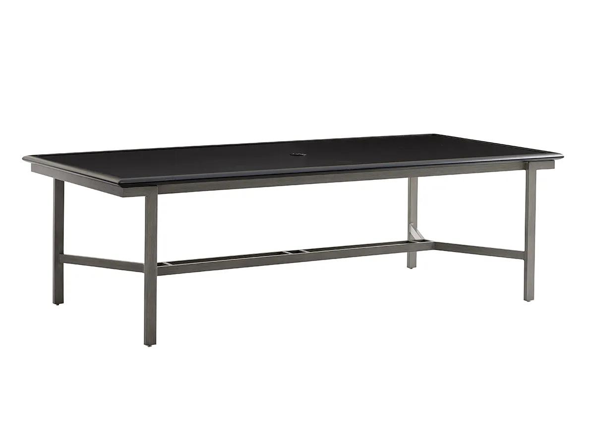 Del Mar Rectangular Dining Table