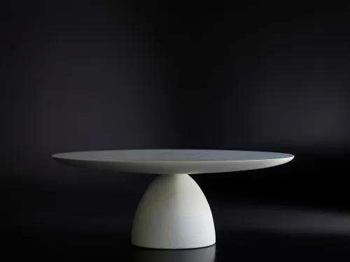 Ellipse Table