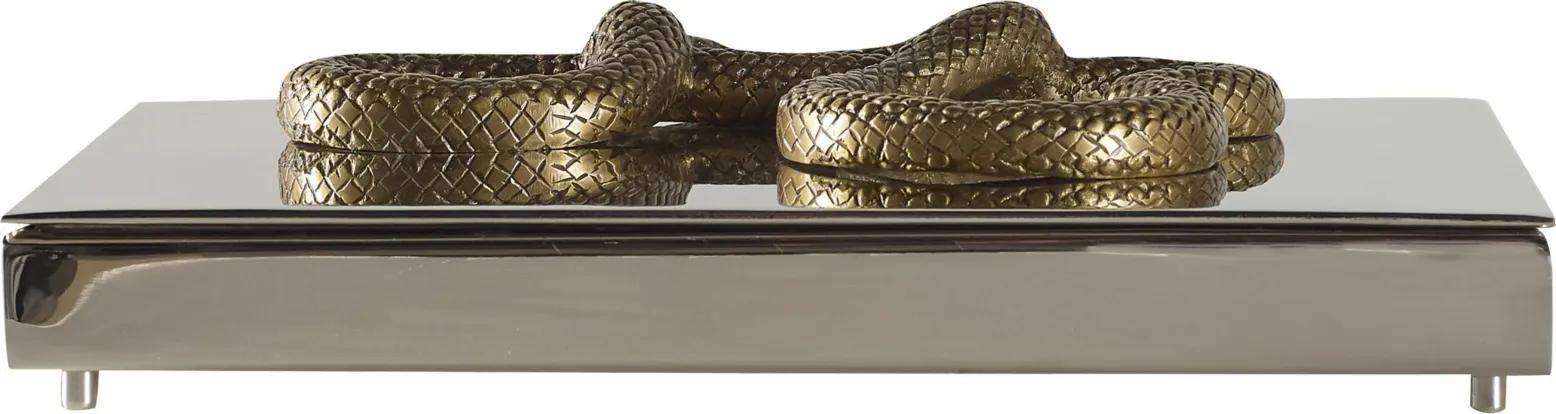Serpent Box