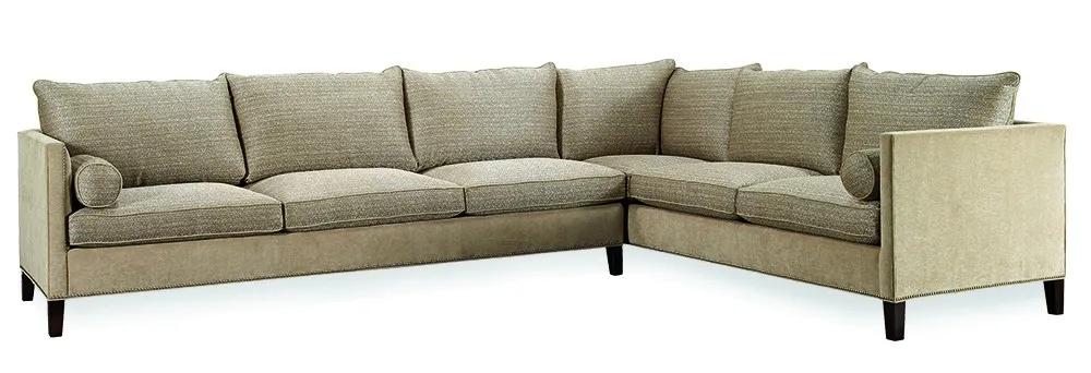Voltage KF51125 Sectional 