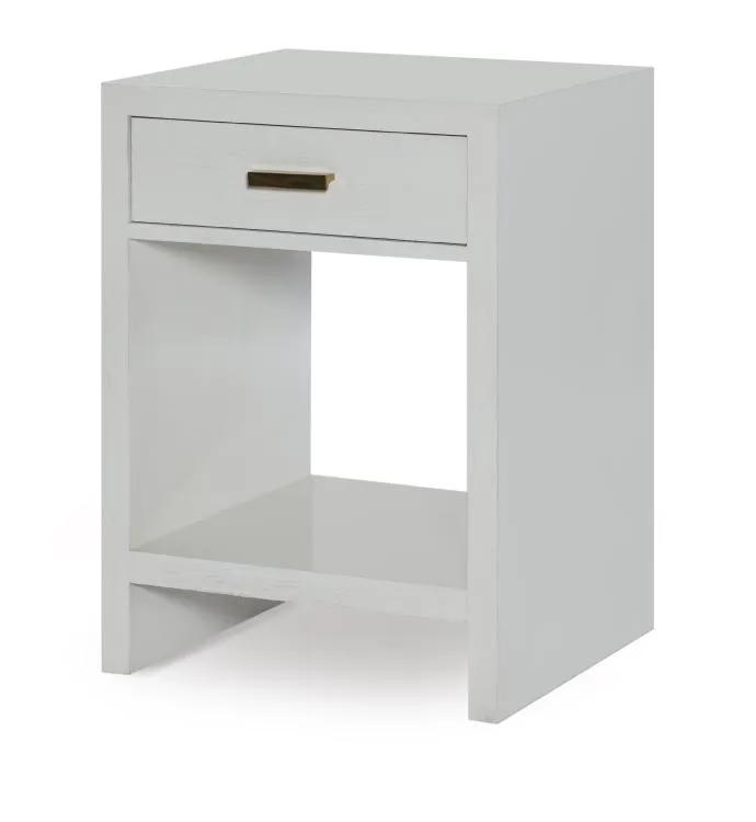 Norris Small Bedside Table