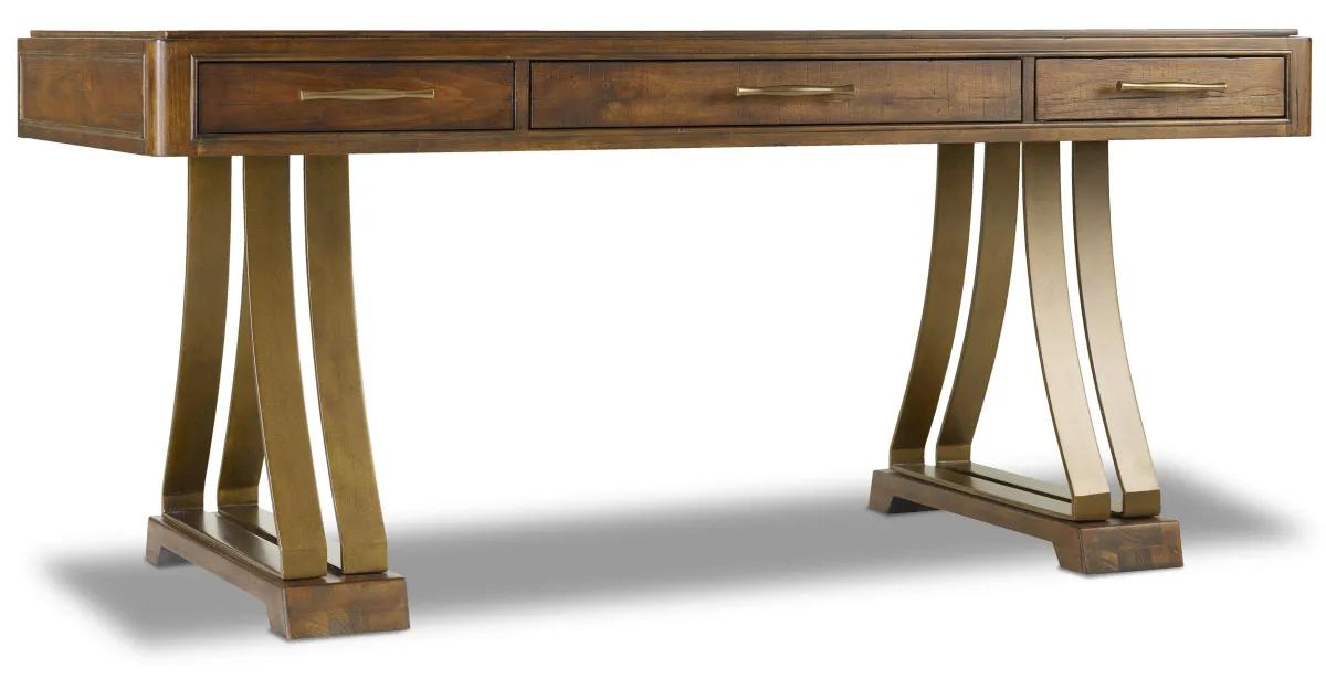 Hooker Furniture Home Office Big Sur Writing Desk