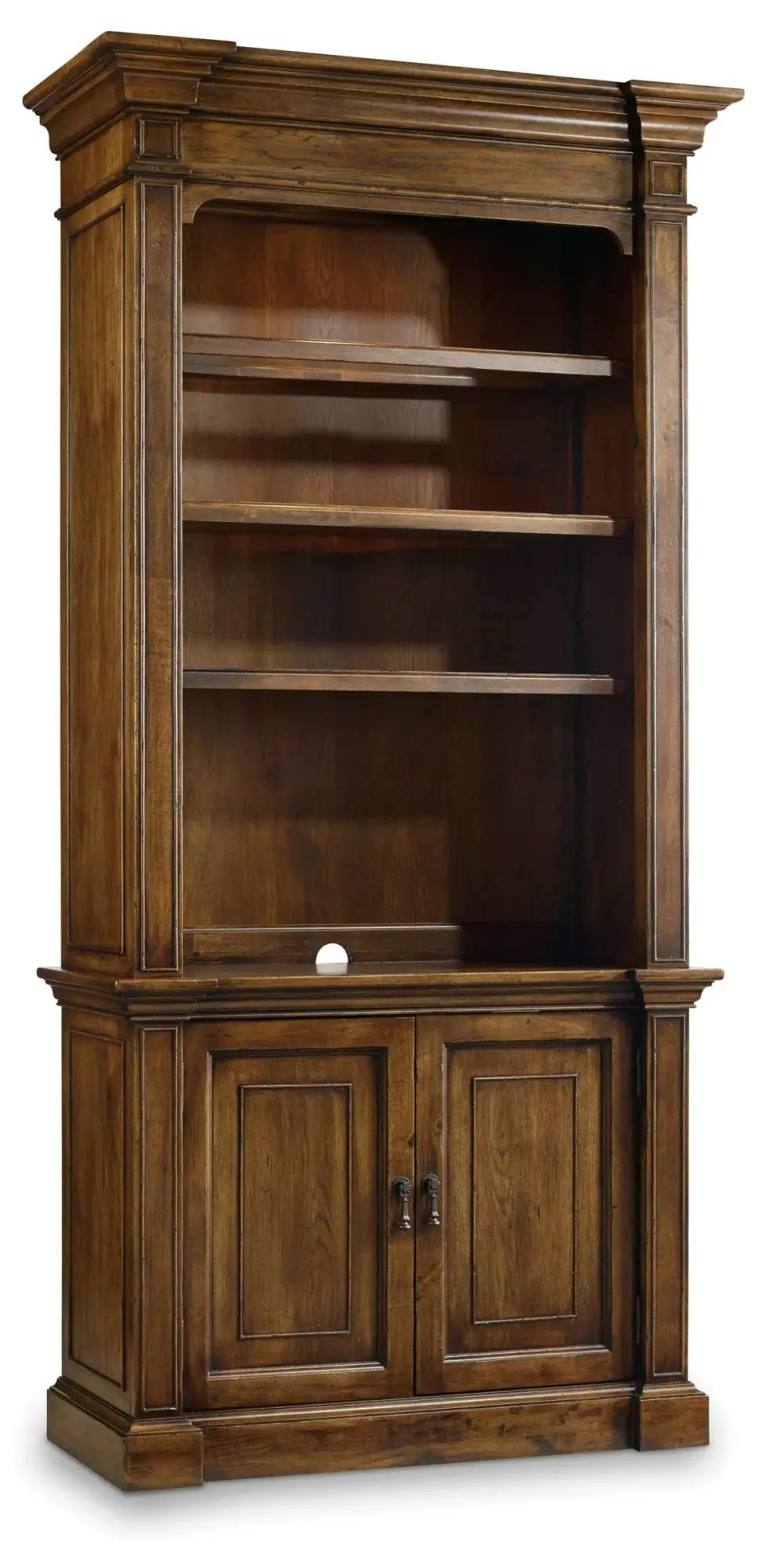 Hooker Furniture Home Office Archivist Bookcase