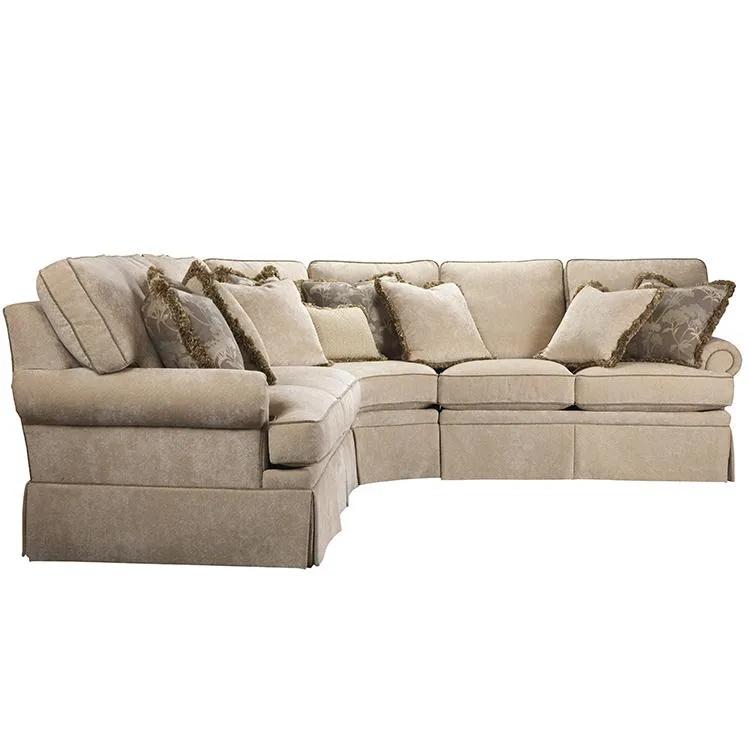 a la Carte LAF Sleeper Sofa