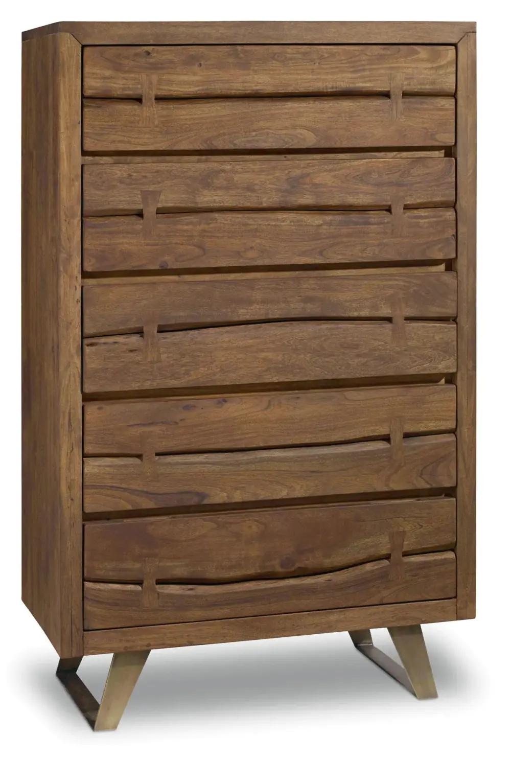 Hooker Furniture Bedroom Transcend Chest
