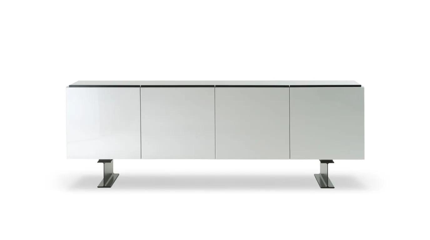 LESS IS MORE Sideboard