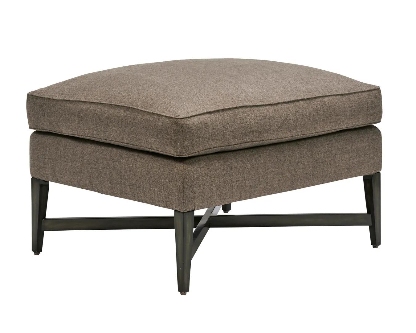 Stratus Ottoman