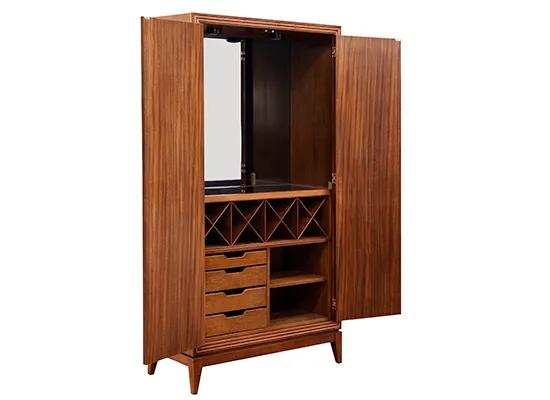 Gramercy Bar Cabinet