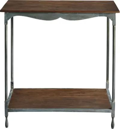 Tradd Side Table