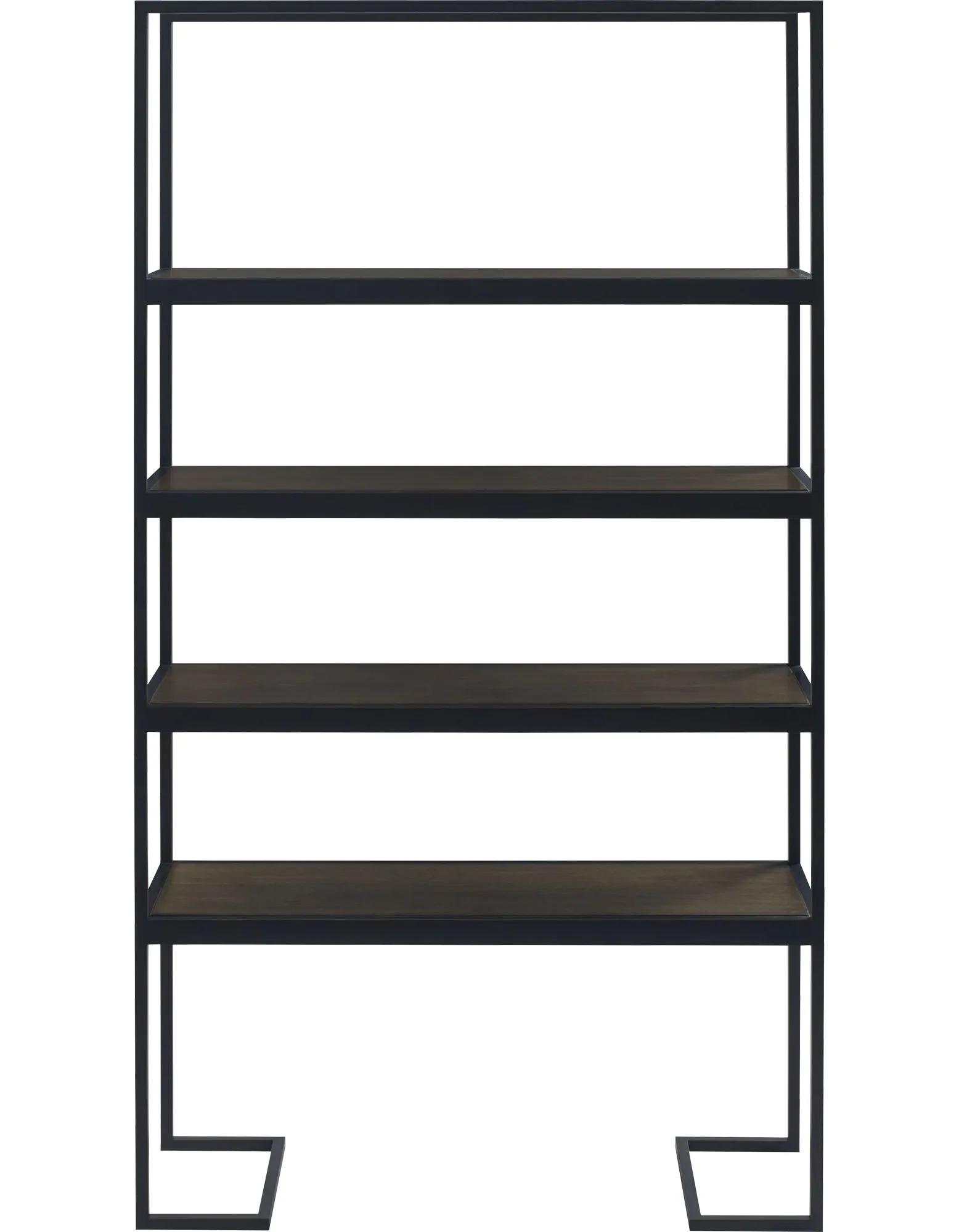 Straight Up Etagere