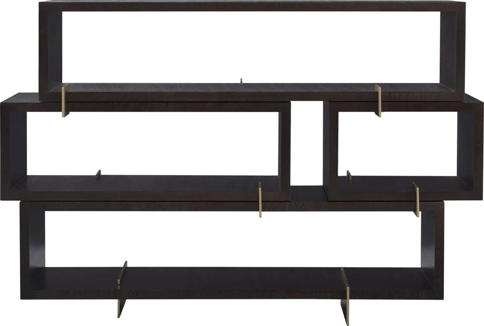 Blade Etagere
