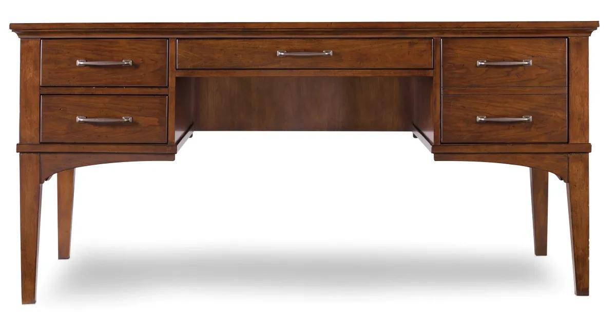 Hooker Furniture Home Office Wendover 64