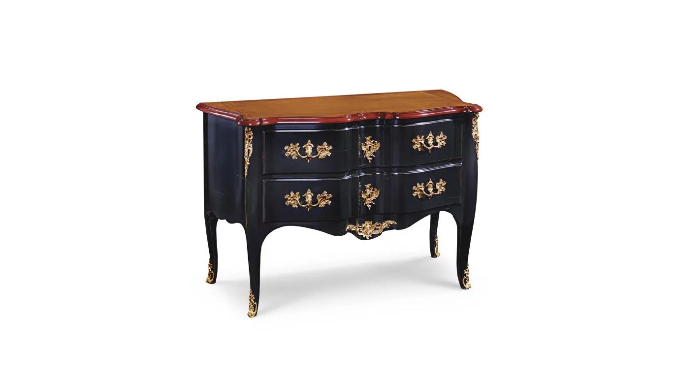 NATTIER DRESSER