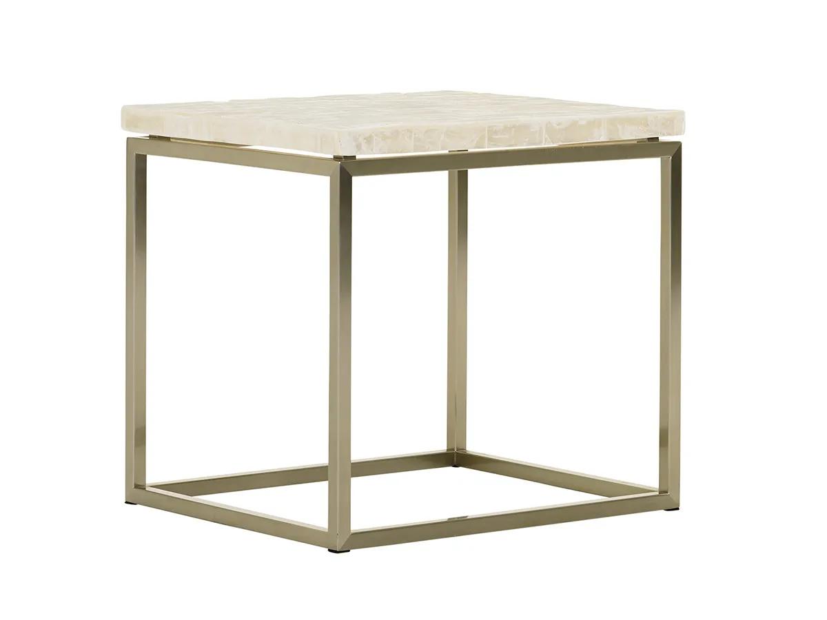Macarthur Park Marisol End Table