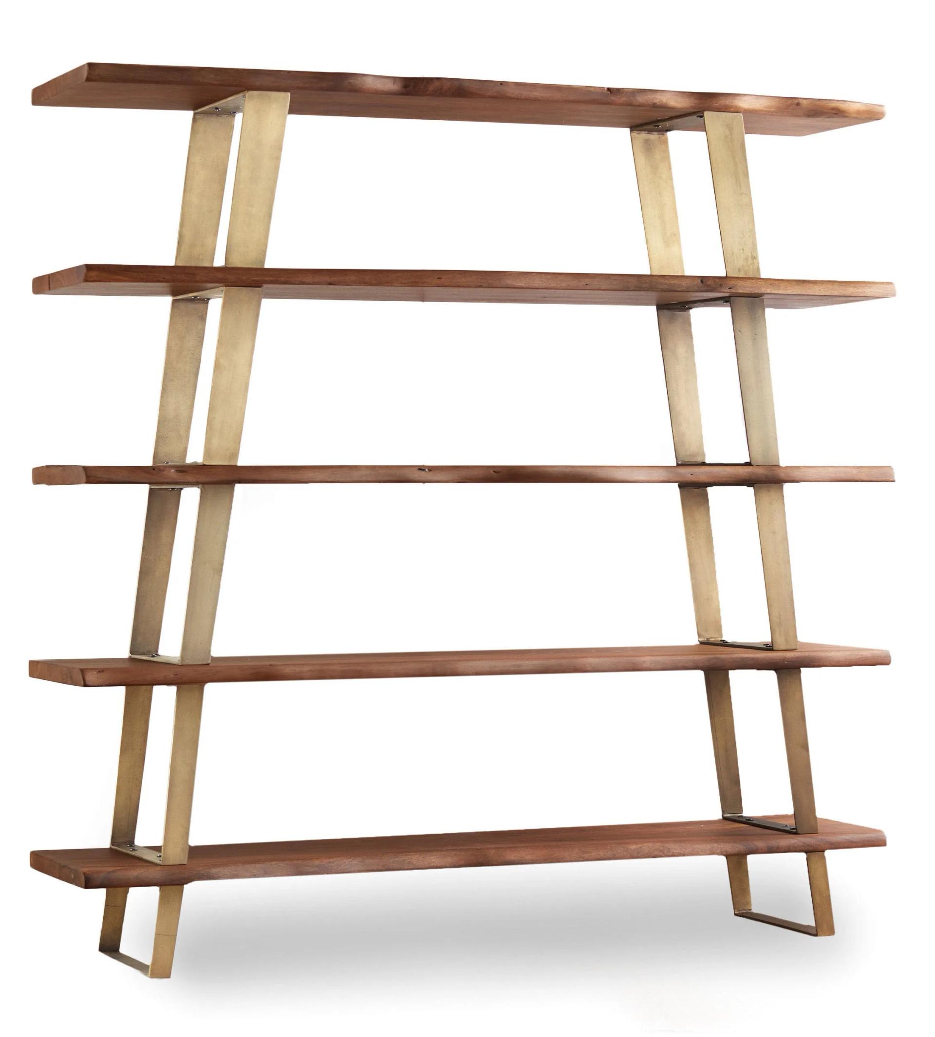 Hooker Furniture Home Office Transcend Bookcase