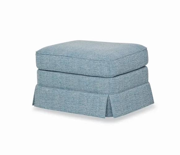 Hanson Ottoman