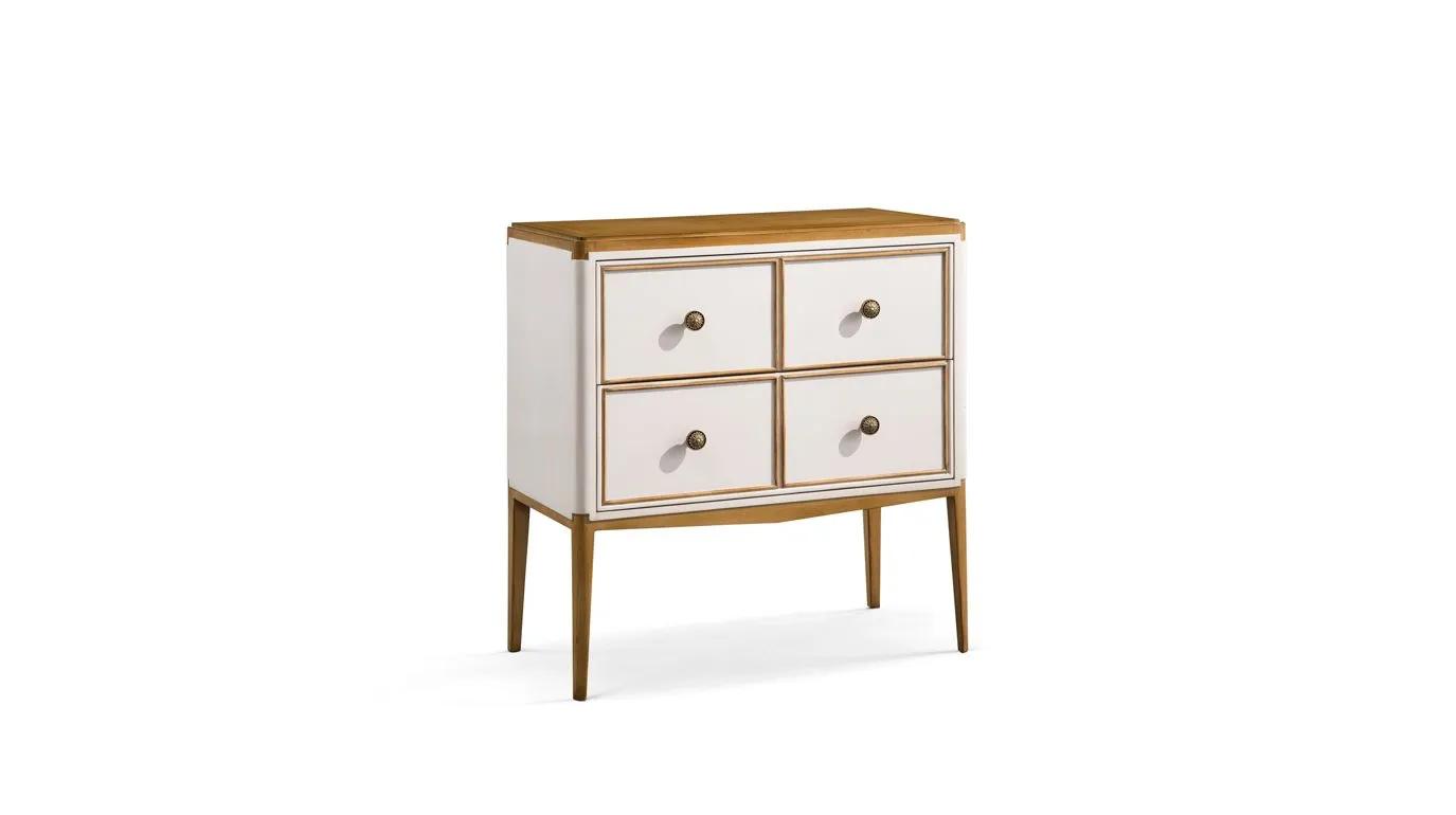 CLARIDGE DRESSER