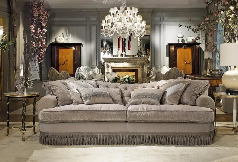 Darcy sofa